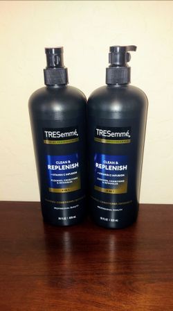 Tresemme 3 n 1 (Cleanses, Conditioners & Detangles 28fl oz  - x Streets Ray and Higley