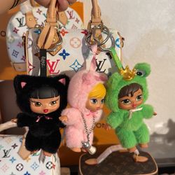 Bratz Purse Accessories 