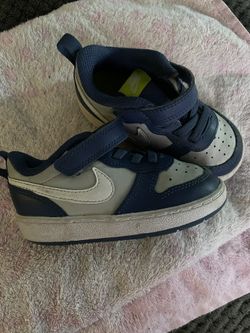 NIke Toddler