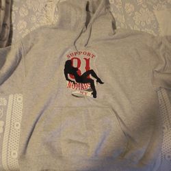 Support 81 Hells angels Hoodie Sweatshirt 