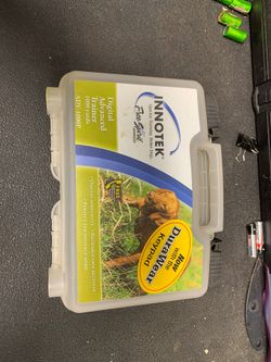 Electronic Dog Training Collar