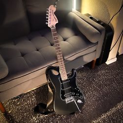 Electric Guitar