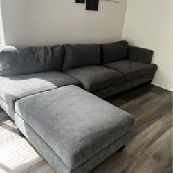 Sofá Sectional 