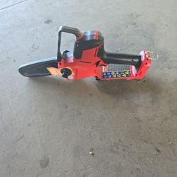 Milwaukee Pruning Saw