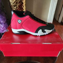 Jordan