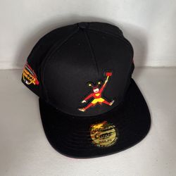 Gorra belica snapback hat