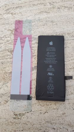 IPhone 7 replacement battery