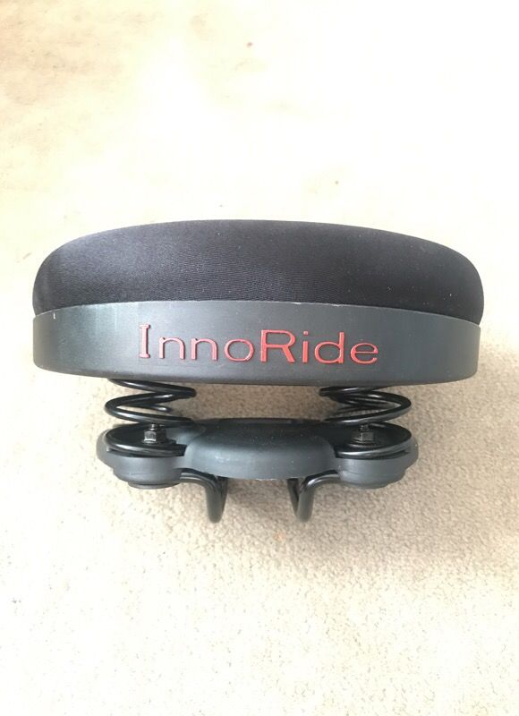 InnoRide Bike Seat