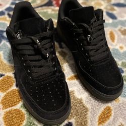 Lv x Nike Air Force Ones 