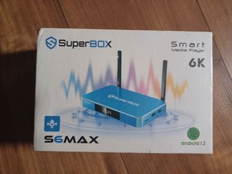 Superbox