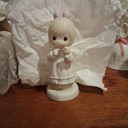 Precious Moment "I Still Do"