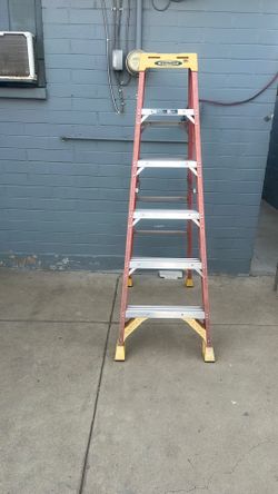 Ladder