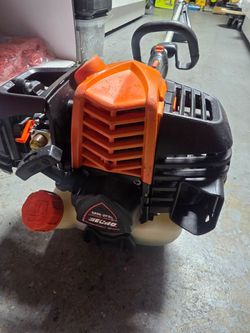 ECHO GAS 2620 X SERIES HEAVY DUTY WEED EATER