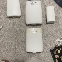 Orbi Mesh Router