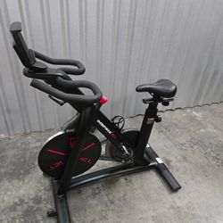 Exercise Bike 