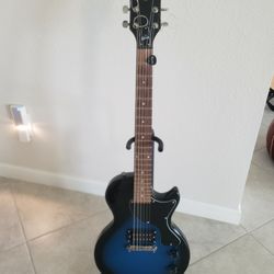 Maestro Electric Guitar