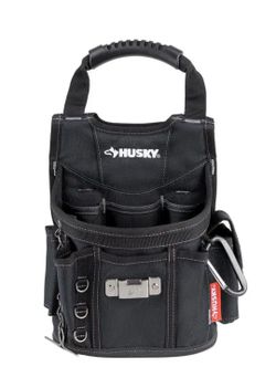 Brand New Husky Tool Bag