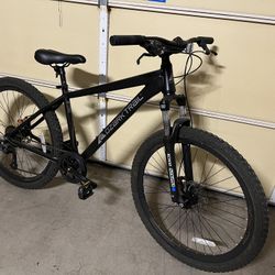 27.5” Ozark Trails Bike
