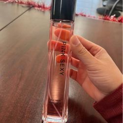 Pink Sexy Perfume 
