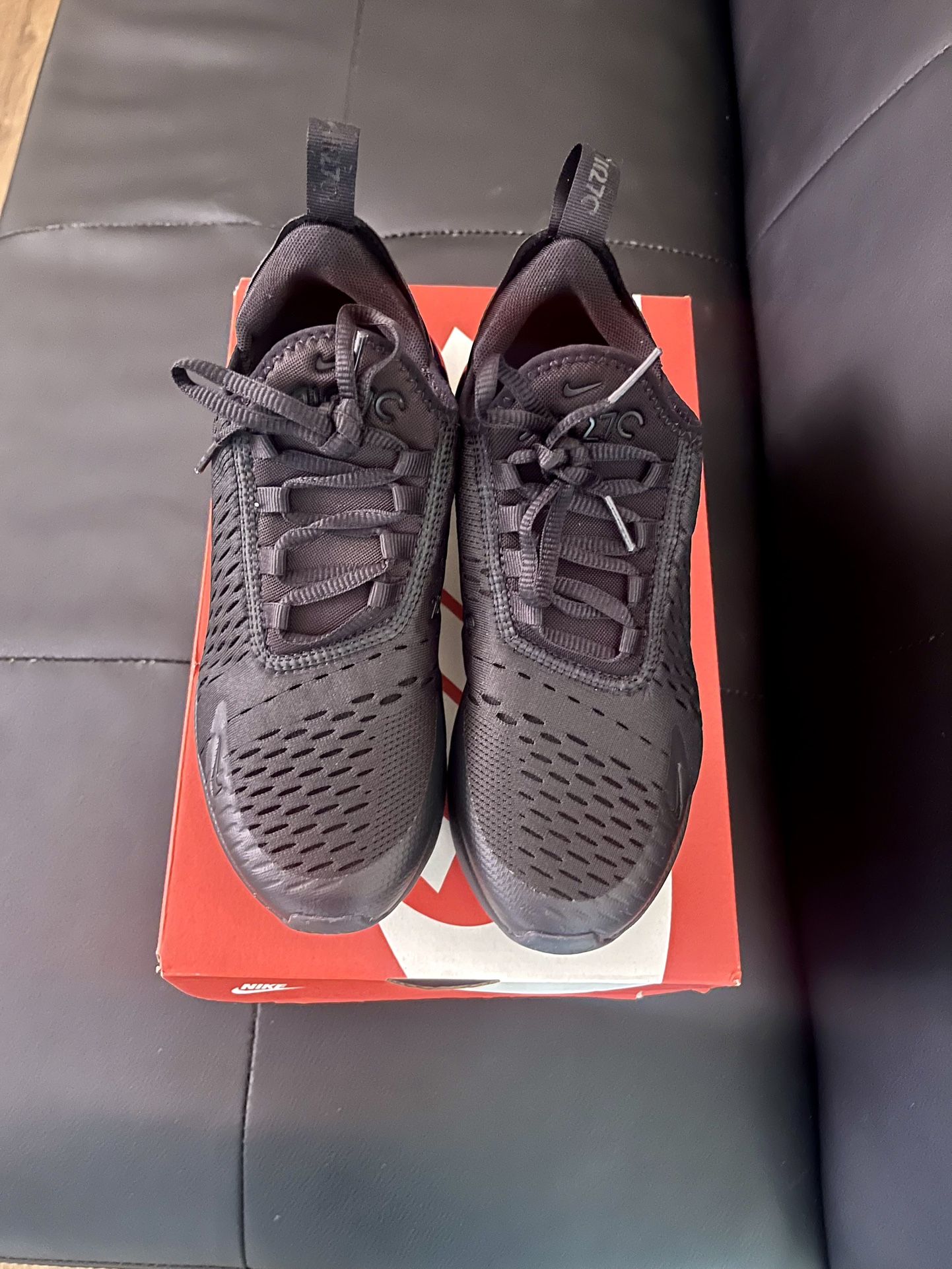 Brand New Nike Air Max 270 size 5