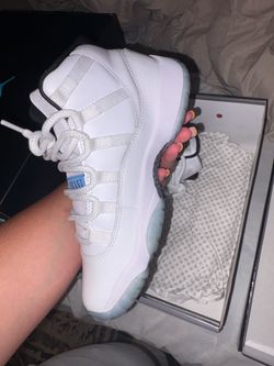 Legend Blue 11s GS