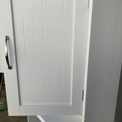 Gabinete Para Baño Nuevo