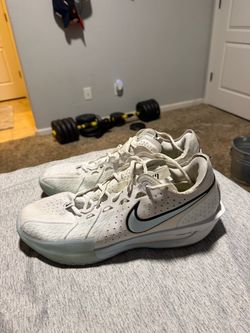 Nike Gt cut 03 basketball shoes