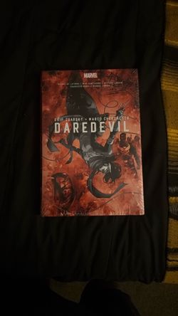 Daredevil Omnibus Volume 2 By Chip Z