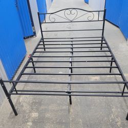 Full size Bed Frame