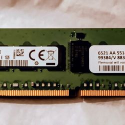 Samsung 8gb Ddr4