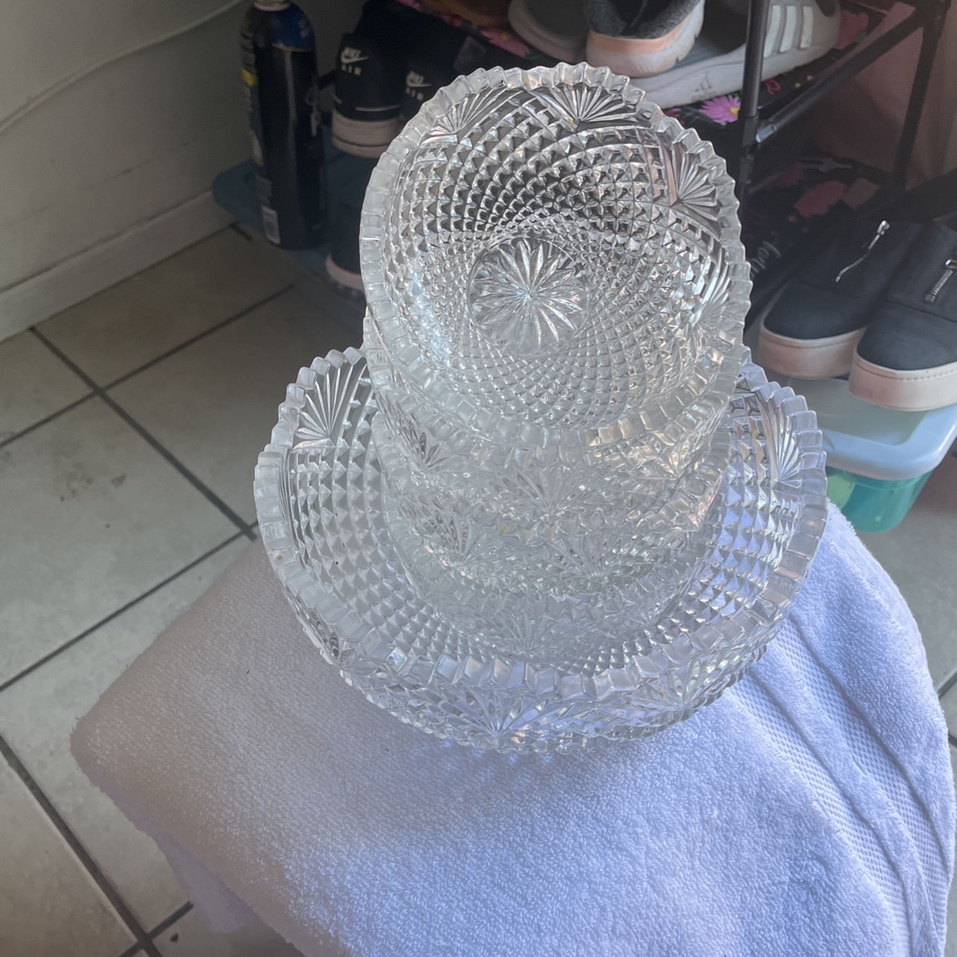Check It out ! Something Nice Glass !