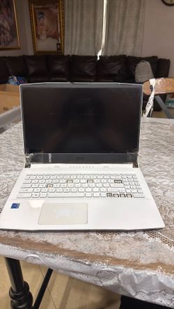 Gaming laptop Msi sword 15.6