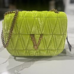 Versace Crossbody Bag