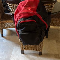 Baseball Bag