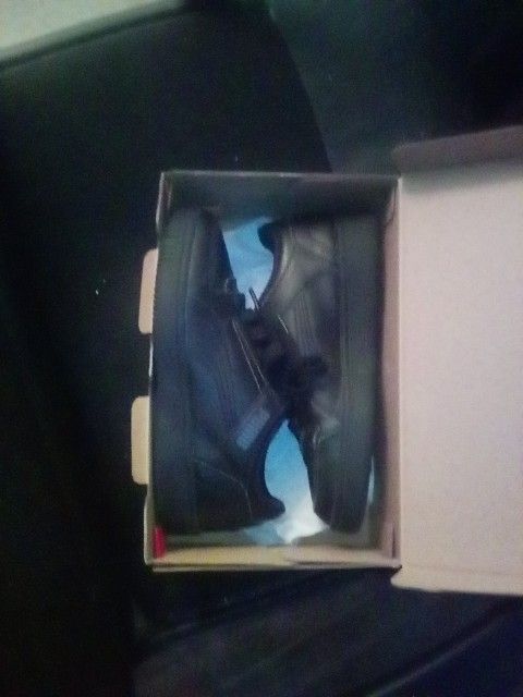 Black Pumas