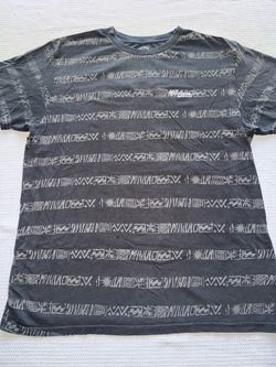 Billabong Graphic Print T-Shirt
