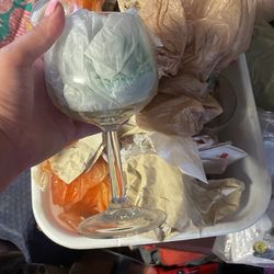 Wine Glass