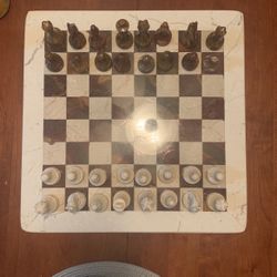 Chess Board