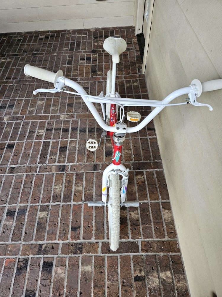 1987 Schwinn Predator freeform EX Freestyle BMX