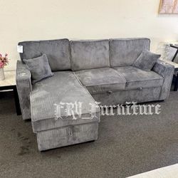 New Sofa Bed 