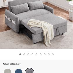 Futon Couch 