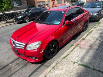 2010 Mercedes-Benz