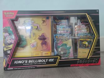 Ionos bellibolt ex