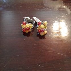Rembrandt Statement Ring