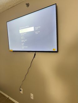 Insignia 55 inch