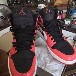 Nike Sneakers
