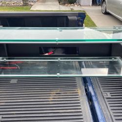 Television Stand Heavy Duty 