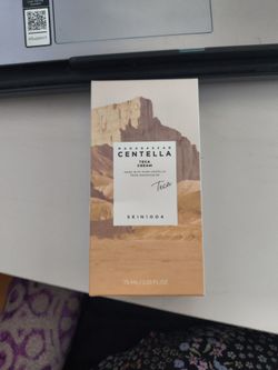 CENTELLA TECA CREAM SKIN 1004
