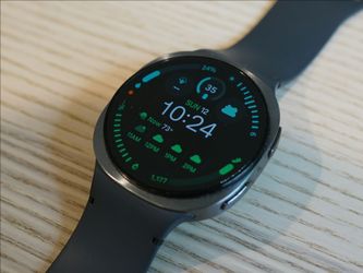 Galaxy Watch8 44mm
