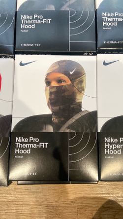 NIKE PRO THERMA-FIT HOOD